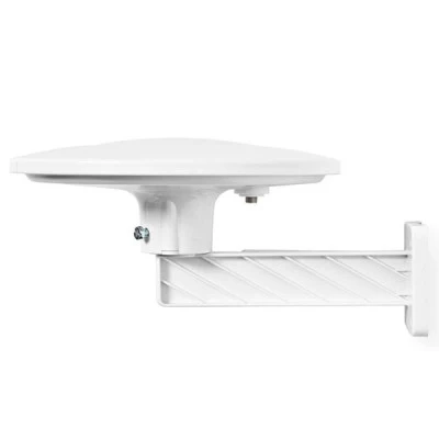 Εξωτερική κεραία HDTV NEDIS ANOR5003BK700 46dB FM / VHF / UHF με τεχνολογία προστασίας LTE/4G