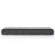 HDMI Switch 5 θυρών NEDIS VSWI3475AT με υποστήριξη 4K2K @ 60FPS / HDCP2.2 και 3D
