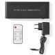 HDMI Switch 5 θυρών NEDIS VSWI3475AT με υποστήριξη 4K2K @ 60FPS / HDCP2.2 και 3D