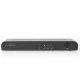 Switch 3 θυρών HDMI NEDIS VSWI3473AT με υποστήριξη 4K2K @ 60FPS / HDCP2.2 και 3D Switch 3 θυρών HDMI NEDIS VSWI3473AT με υποστήριξη 4K2K @ 60FPS / HDCP2.2 και 3D