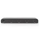 Switch 3 θυρών HDMI NEDIS VSWI3473AT με υποστήριξη 4K2K @ 60FPS / HDCP2.2 και 3D Switch 3 θυρών HDMI NEDIS VSWI3473AT με υποστήριξη 4K2K @ 60FPS / HDCP2.2 και 3D