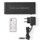 Switch 3 θυρών HDMI NEDIS VSWI3473AT με υποστήριξη 4K2K @ 60FPS / HDCP2.2 και 3D Switch 3 θυρών HDMI NEDIS VSWI3473AT με υποστήριξη 4K2K @ 60FPS / HDCP2.2 και 3D