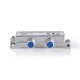 Δορυφορικό Satellite F-Splitter NEDIS SSPL410ME 11.5 dB 75 Ohm με 4 εξόδους