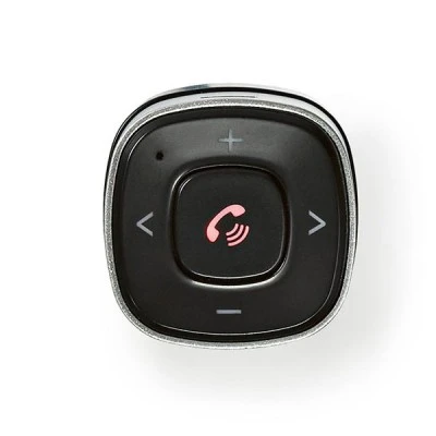 3 σε 1 Bluetooth αναμεταδότης FM φορτιστής και hands free NEDIS με δυνατότητα streaming μουσικής