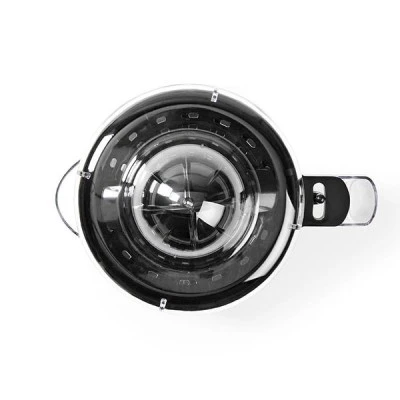 Ηλεκτρικός στίφτης NEDIS KAJC110CBK 30W 220-230V με αντιολισθητικά πέλματα & αποσπώμενο δοχείο Ηλεκτρικός στίφτης NEDIS KAJC110CBK 30W 220-230V με αντιολισθητικά πέλματα & αποσπώμενο δοχείο