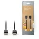 Καλώδιο NEDIS CCBW37014AT20 DisplayPort αρσενικό σε DisplayPort αρσενικό μήκους 2.00m