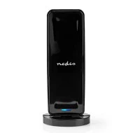 Εσωτερική κεραία HDTV NEDIS ANIR1504BK700 26dB FM / VHF / UHF με τεχνολογία προστασίας LTE/4G