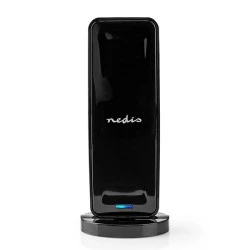 Εσωτερική κεραία HDTV NEDIS ANIR1504BK700 26dB FM / VHF / UHF με τεχνολογία προστασίας LTE/4G