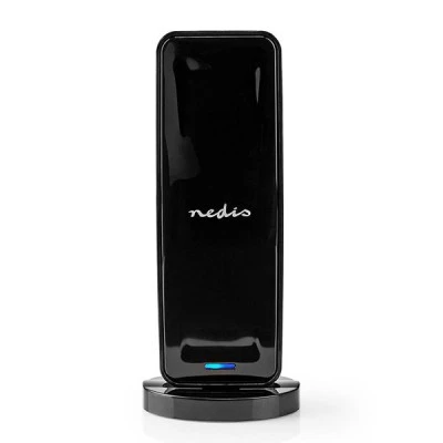 Εσωτερική κεραία HDTV NEDIS ANIR1504BK700 26dB FM / VHF / UHF με τεχνολογία προστασίας LTE/4G