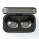 Bluetooth ακουστικά handsfree NEDIS HPBT5056GY με θήκη φόρτισης σε γκρι χρώμα