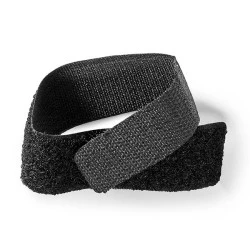 Δεματικά διαχείρισης καλωδίων NEDIS CMGC23016BK με velcro 17cm μαύρο χρώμα Δεματικά διαχείρισης καλωδίων NEDIS CMGC23016BK με velcro 17cm μαύρο χρώμα