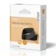 Δεματικά διαχείρισης καλωδίων NEDIS CMGC23016BK με velcro 17cm μαύρο χρώμα