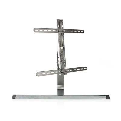 Επιτραπέζια βάση NEDIS TVSM5120GY για τηλεοράσεις 37" - 75" Επιτραπέζια βάση NEDIS TVSM5120GY για τηλεοράσεις 37" - 75"