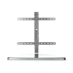 Επιτραπέζια βάση NEDIS TVSM5120GY για τηλεοράσεις 37" - 75"