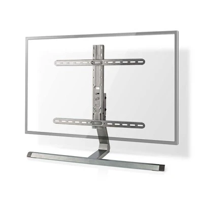 Επιτραπέζια βάση NEDIS TVSM5120GY για τηλεοράσεις 37" - 75" Επιτραπέζια βάση NEDIS TVSM5120GY για τηλεοράσεις 37" - 75"