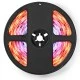 Wi-Fi smart ταινία φωτισμού NEDIS WIFILS51CRGB Full Color RGB 24W κατάλληλη για εσωτερικούς χώρους