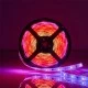 Wi-Fi smart ταινία φωτισμού NEDIS WIFILS51CRGB Full Color RGB 24W κατάλληλη για εσωτερικούς χώρους