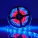 Wi-Fi smart ταινία φωτισμού NEDIS WIFILS51CRGB Full Color RGB 24W κατάλληλη για εσωτερικούς χώρους