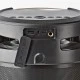 Φορητό bluetooth ηχείο NEDIS SPBB350BK TWS 150W με αντιολισθητική βάση για party