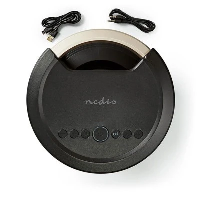 Φορητό bluetooth ηχείο NEDIS SPBB350BK TWS 150W με αντιολισθητική βάση για party