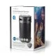 Φορητό bluetooth ηχείο NEDIS SPBB350BK TWS 150W με αντιολισθητική βάση για party