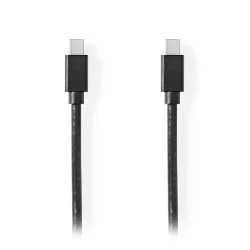 Καλώδιο Mini DisplayPort αρσενικό σε Mini DisplayPort αρσενικό μήκους 2.0m