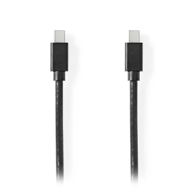 Καλώδιο Mini DisplayPort αρσενικό σε Mini DisplayPort αρσενικό μήκους 2.0m