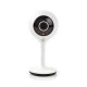 WiFi Smart IP κάμερα NEDIS WIFICI06CWT Full HD 1080P με μικρόφωνο και ηχείο & νυχτερινή όραση έως 5m WiFi Smart IP κάμερα NEDIS WIFICI06CWT Full HD 1080P με μικρόφωνο και ηχείο & νυχτερινή όραση έως 5m