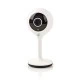 WiFi Smart IP κάμερα NEDIS WIFICI06CWT Full HD 1080P με μικρόφωνο και ηχείο & νυχτερινή όραση έως 5m WiFi Smart IP κάμερα NEDIS WIFICI06CWT Full HD 1080P με μικρόφωνο και ηχείο & νυχτερινή όραση έως 5m