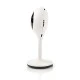 WiFi Smart IP κάμερα NEDIS WIFICI06CWT Full HD 1080P με μικρόφωνο και ηχείο & νυχτερινή όραση έως 5m WiFi Smart IP κάμερα NEDIS WIFICI06CWT Full HD 1080P με μικρόφωνο και ηχείο & νυχτερινή όραση έως 5m