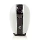 WiFi Smart IP κάμερα NEDIS WIFICI21CGY Pan/Tilt Full HD 1080P με νυχτερινή όραση έως και 10m