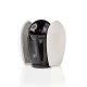 WiFi Smart IP κάμερα NEDIS WIFICI21CGY Pan/Tilt Full HD 1080P με νυχτερινή όραση έως και 10m