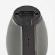 WiFi Smart IP κάμερα NEDIS WIFICI21CGY Pan/Tilt Full HD 1080P με νυχτερινή όραση έως και 10m