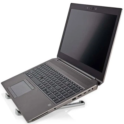 Αναδιπλούμενη βάση στήριξης για laptop έως 17 Αναδιπλούμενη βάση στήριξης για laptop έως 17