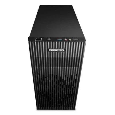 Κουτί Η/Υ DEEPCOOL MATREXX 30 SI για μητρικές M-ATX και Mini-ITX Κουτί Η/Υ DEEPCOOL MATREXX 30 SI για μητρικές M-ATX και Mini-ITX