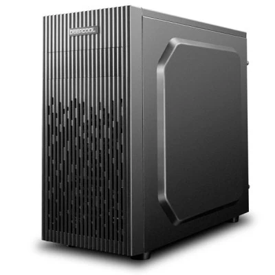 Κουτί Η/Υ DEEPCOOL MATREXX 30 SI για μητρικές M-ATX και Mini-ITX Κουτί Η/Υ DEEPCOOL MATREXX 30 SI για μητρικές M-ATX και Mini-ITX