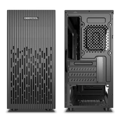 Κουτί Η/Υ DEEPCOOL MATREXX 30 SI για μητρικές M-ATX και Mini-ITX Κουτί Η/Υ DEEPCOOL MATREXX 30 SI για μητρικές M-ATX και Mini-ITX