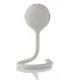 WiFi Smart IP camera NEDIS Full HD 1080p λευκό χρώμα με αισθητήρα θερμοκρασίας & υγρασίας
