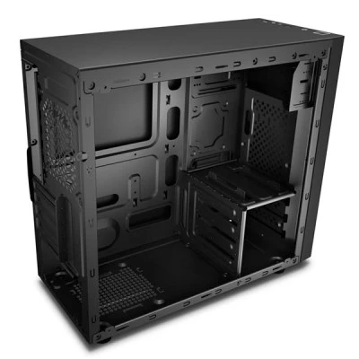 Κουτί Η/Υ DEEPCOOL MATREXX 30 SI για μητρικές M-ATX και Mini-ITX Κουτί Η/Υ DEEPCOOL MATREXX 30 SI για μητρικές M-ATX και Mini-ITX