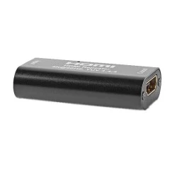 HDMI Repeater με μέγιστη ανάλυση 4K @ 60Hz για επέκταση του σήματος μέχρι και 40m