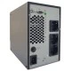UPS On Line POWERTECH 1000VA/700WATT με έξοδο καθαρού ημιτόνου συμβατό και με γεννήτριες