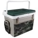 Φορητό ψυγείο KALE TERMOS CAMO FABRIC 20L με υφασμάτινη επένδυση καμουφλάζ και 2 ποτηροθήκες Φορητό ψυγείο KALE TERMOS CAMO FABRIC 20L με υφασμάτινη επένδυση καμουφλάζ και 2 ποτηροθήκες