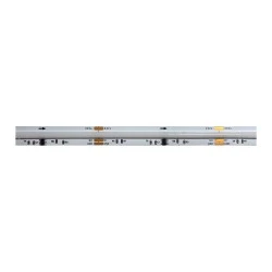 Ταινία LED Cob 24V DC 11W/m ενδιάμεσο φως 4000K 1000lm/m IP20 Ra90 420LEDs/m 5m 