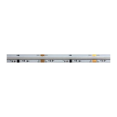 Ταινία LED Cob 24V DC 11W/m ενδιάμεσο φως 4000K 1000lm/m IP20 Ra90 420LEDs/m 5m 