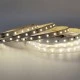 Ταινία led 5m SMD 12W/m 24V DC ενδιάμεσο φως 4000k 1400lm/m IP20 κατάλληλη για εσωτερικούς χώρους