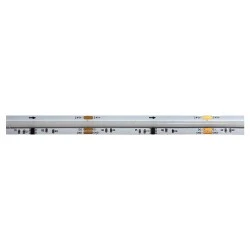 LED COB Digital Ταινία 24V DC 16W/m RGB IP20 576LEDs/m 10mm 5m Ρολό