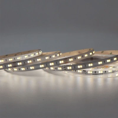 Ταινία led 5m SMD 18W/m 24V DC 3000-6500k 1770-1800lm/m 10mm μη στεγανή IP20