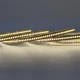 Ταινία led 5m SMD 28.8W/m 24V DC θερμό φως 3000k 2910lm/m 10mm μη στεγανή IP20 Ταινία led 5m SMD 28.8W/m 24V DC θερμό φως 3000k 2910lm/m 10mm μη στεγανή IP20