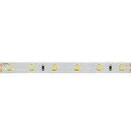 Ταινία led 5m SMD 7.2W/m 24V DC ενδιάμεσο φως 4000k 800lm/m IP20 κατάλληλη για εσωτερικούς χώρους