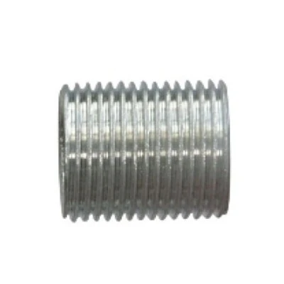 Μαστός 1/8 1,50 cm με σπείρωμα 10x1
